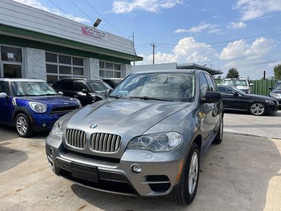Used 2011 BMW X5 xDrive35d