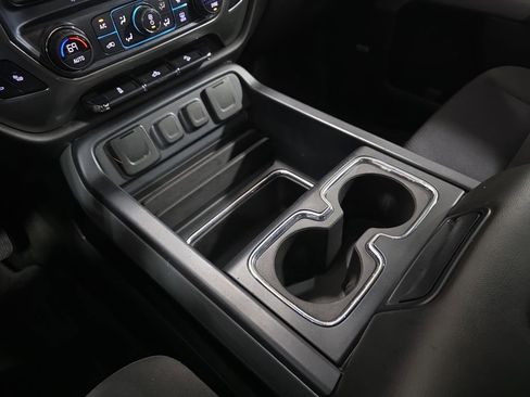 Used 2018 Chevrolet Silverado 1500 LT w/ All Star Edition AWD/4WD image 24