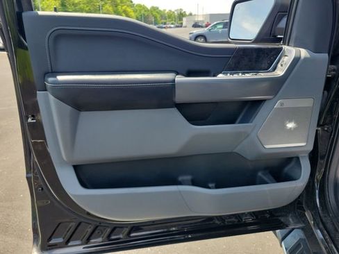 Used 2021 Ford F150 XLT w/ Equipment Group 302A High AWD/4WD image 38