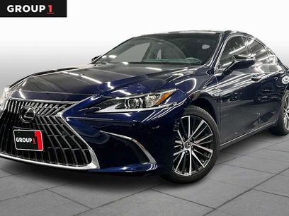 Used 2024 Lexus ES 350