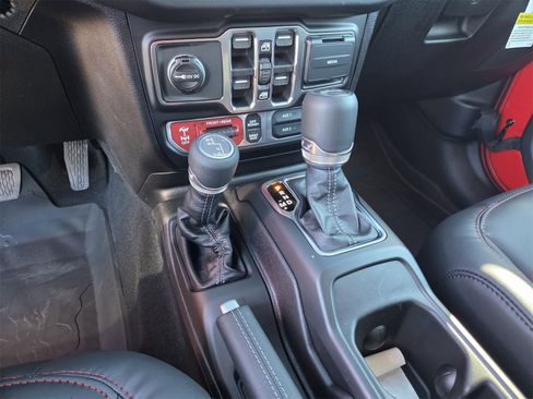 New 2026 Jeep Wrangler Rubicon image 10