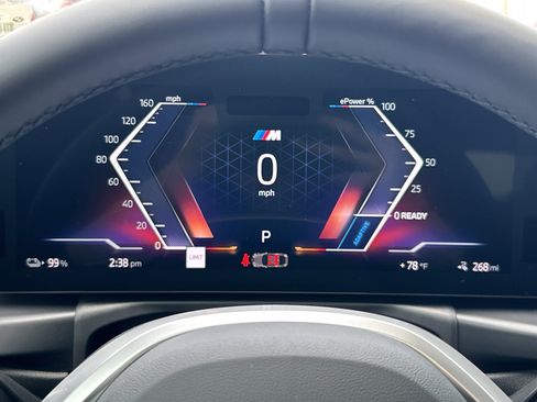 New 2026 BMW i4 xDrive40i w/ M Sport Package image 11