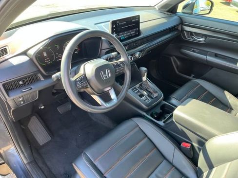 Certified 2024 Honda CR-V Sport-L image 4