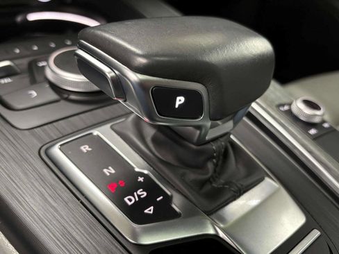 Used 2018 Audi A4 2.0T Premium w/ Convenience Package AWD/4WD image 37