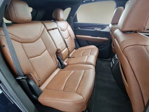 Used 2022 Cadillac XT5 Premium Luxury image 29