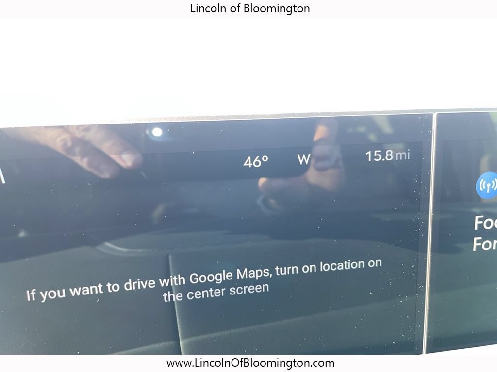 New 2025 Lincoln Navigator L Black Label AWD/4WD image 48
