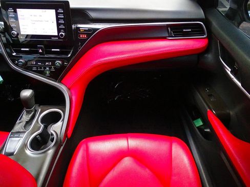 Used 2023 Toyota Camry LE FWD image 34