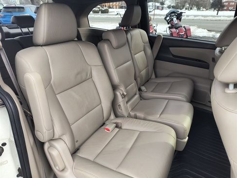 Used 2015 Honda Odyssey EX-L image 23