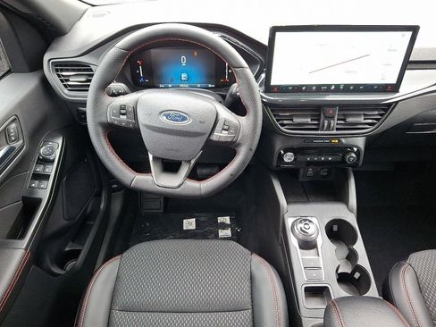 New 2026 Ford Escape ST-Line w/ Tech Pack #1 image 7