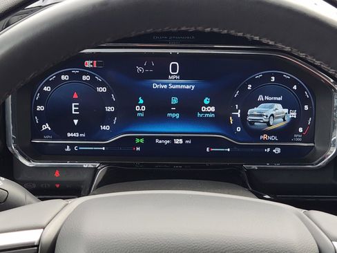 New 2025 Chevrolet Silverado 1500 LT w/ All Star Edition Plus image 16