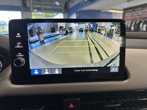 New 2026 Honda HR-V LX image 12