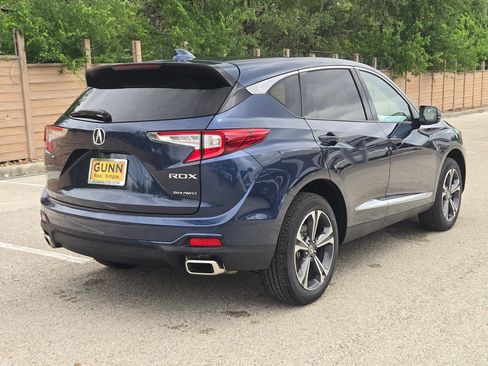 New 2026 Acura RDX SH-AWD w/ Technology Package image 4