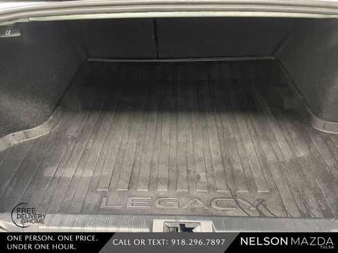 Used 2017 Subaru Legacy 2.5i Sport image 40