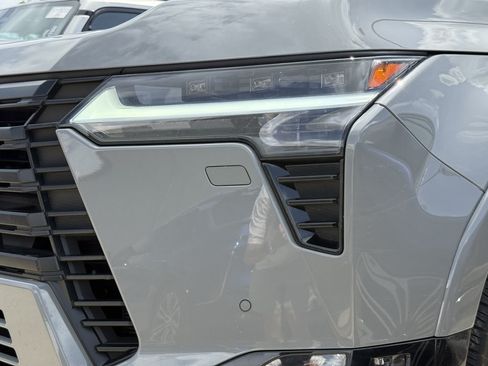 Used 2024 Lexus GX 550 w/ Accessory Package (31) AWD/4WD image 7