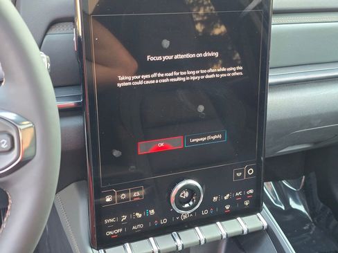 New 2026 GMC Terrain AT4 w/ Convenience Package III image 25