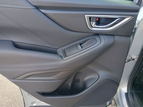 Certified 2021 Subaru Forester Limited w/ Popular Package #3 image 15