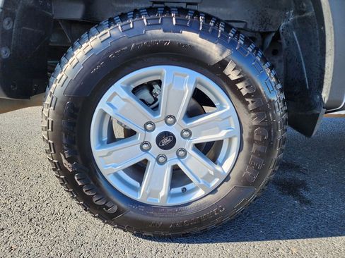 Certified 2024 Ford Ranger XL w/ Trailer Tow Package image 22