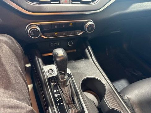 Used 2021 Nissan Altima 2.5 SR image 22