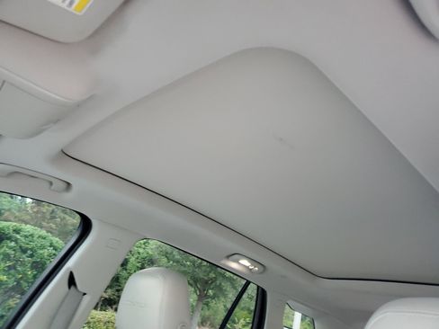 Used 2020 GMC Terrain Denali w/ Denali Premium Package image 75