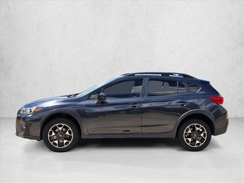 Used 2019 Subaru Crosstrek 2.0i Premium w/ Eyesight System AWD/4WD image 8