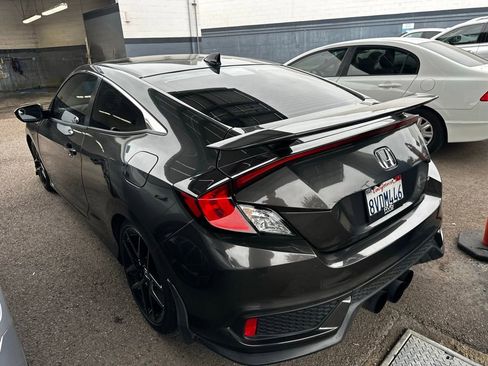 Used 2020 Honda Civic Si image 24