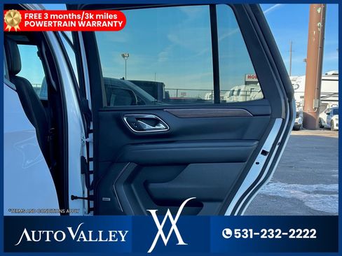 Used 2023 Chevrolet Tahoe High Country image 26