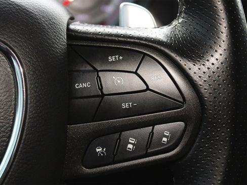 Used 2021 Dodge Charger GT w/ Plus Group image 25