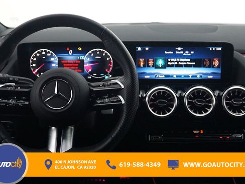 Used 2024 Mercedes-Benz GLA 250 GLA 250 image 5