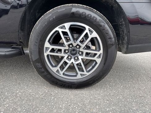 Used 2025 Ford Expedition Max Active image 34