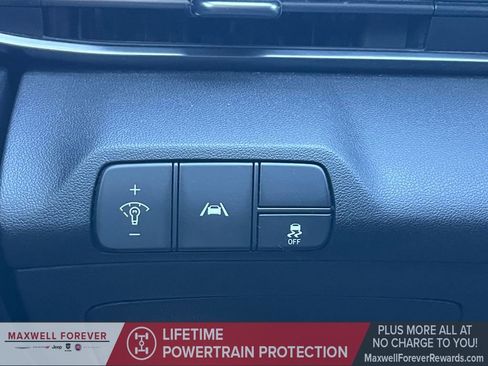 Used 2022 Hyundai Elantra N Line image 12