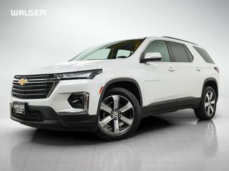 Used 2023 Chevrolet Traverse LT w/ LT Premium Package AWD/4WD video 1