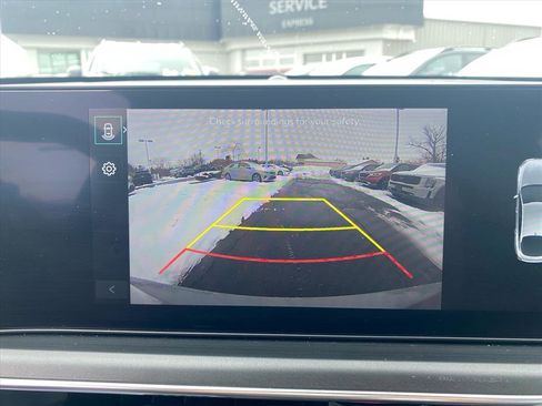 Certified 2025 Kia K5 GT-Line w/ GT-Line Premium Package image 13