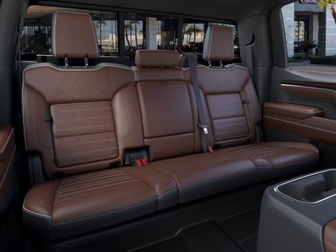 New 2026 GMC Sierra 1500 Denali Ultimate AWD/4WD image 18