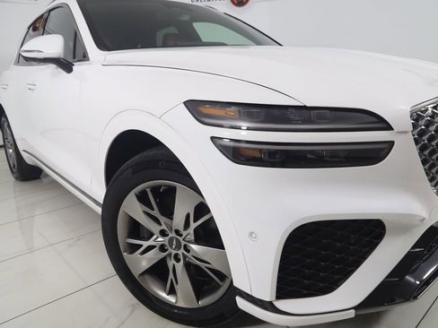 Used 2022 Genesis GV70 3.5T Sport w/ Sport Advanced Package image 19