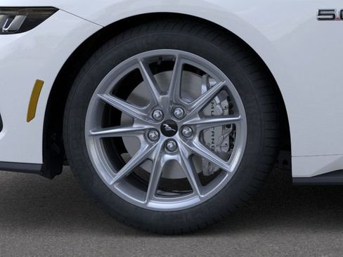 New 2025 Ford Mustang GT Premium RWD image 19