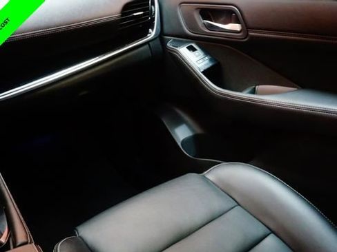 Certified 2023 Nissan Rogue SL w/ SL Premium Package AWD/4WD image 37
