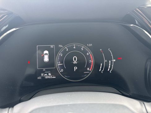 Certified 2024 Lexus RX 350 Premium image 32