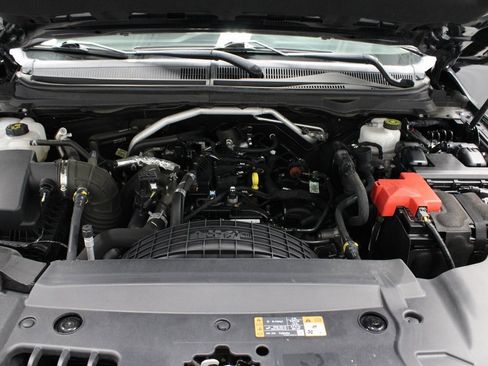 Certified 2021 Ford Ranger XL w/ Equipment Group 101A High image 15