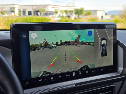 Used 2025 Ford Bronco Sport Badlands image 33