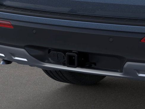 New 2026 Ford Explorer Active image 46