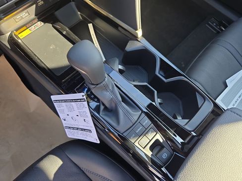 New 2026 Toyota Camry XSE FWD image 23