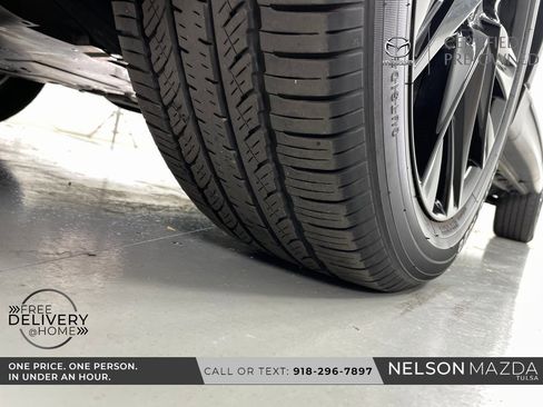 Certified 2024 MAZDA CX-5 Carbon Edition image 10