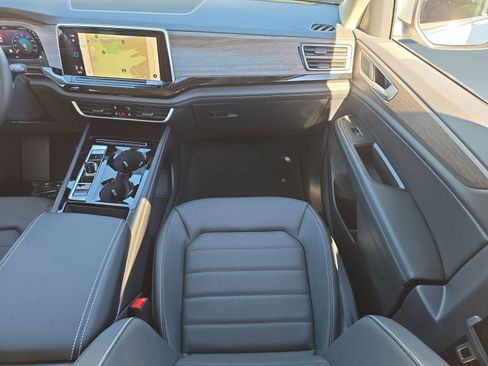 New 2026 Volkswagen Atlas SEL AWD/4WD image 28