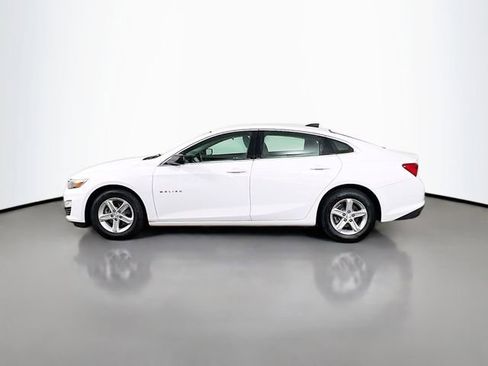 Used 2020 Chevrolet Malibu LS FWD image 6