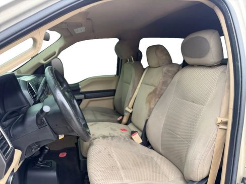 Used 2017 Ford F250 XLT AWD/4WD image 10