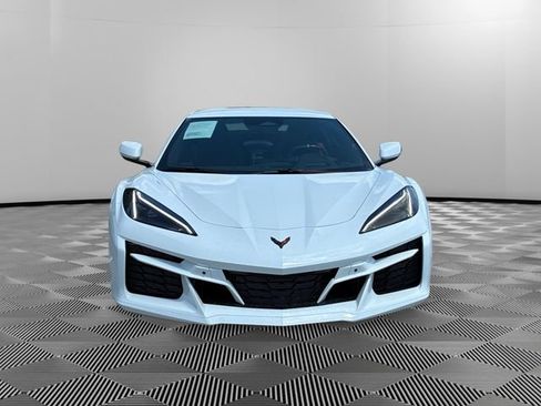 Used 2024 Chevrolet Corvette E-Ray w/ ZER Performance Package AWD/4WD image 8