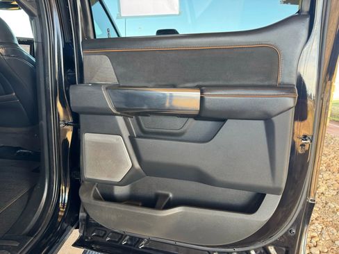 Used 2024 Ford F350 Platinum image 24