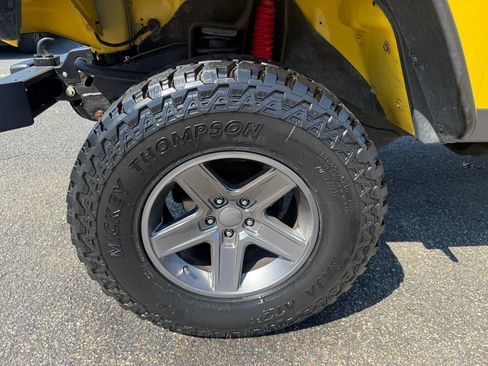 Used 2000 Jeep Wrangler SE AWD/4WD image 5