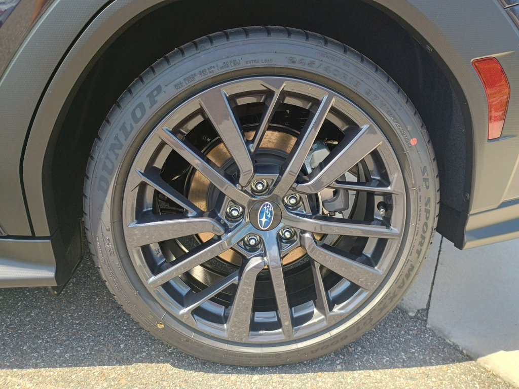 New 2026 Subaru WRX Premium AWD/4WD image 10
