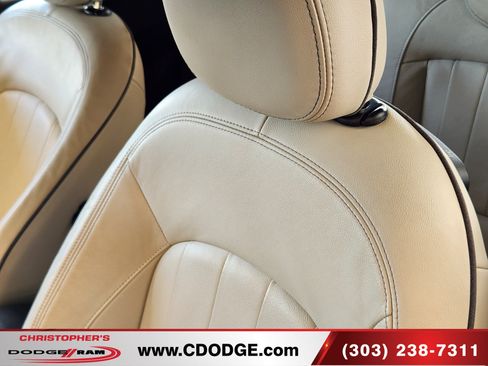 Used 2019 MINI Cooper S FWD image 16